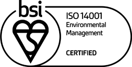 bsi ISO 14001